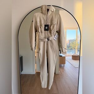 NWT Cordova Ski Suit Size L